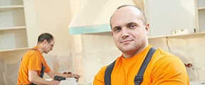 afzuigkap installeren