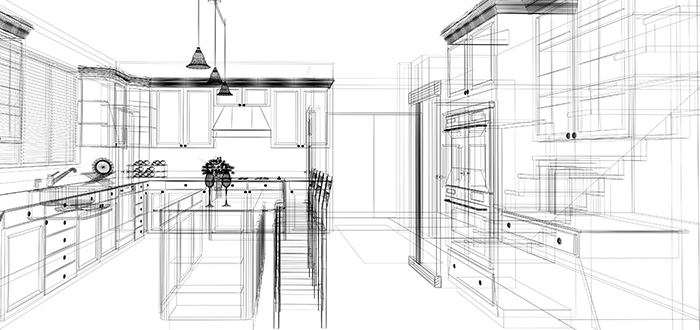 keuken laten ontwerpen