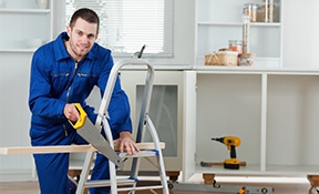 keuken reparatie Culemborg