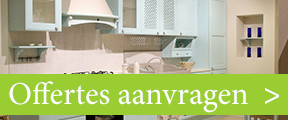 keuken verven Haaksbergen