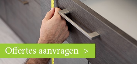 keukengrepen vervangen