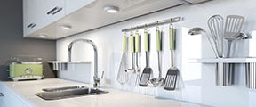 led keukenverlichting Haaksbergen